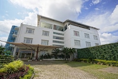 Hotel Blue Waves, Diglipur