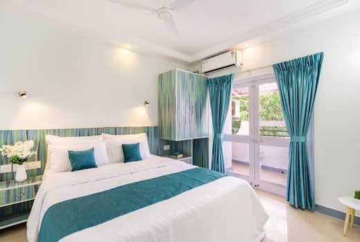 1BHK apt 4