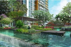 Somerset Vista Ho Chi Minh City, Ho Chi Minh City