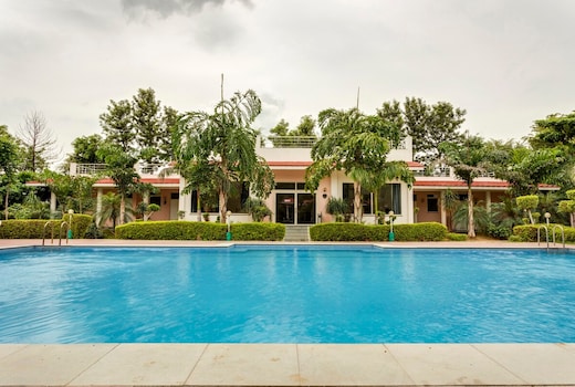 Beri Farm | A Luxury Natural Haven in Manesar