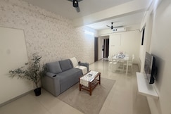 Sky Luxury Suites And Serviced Apartments, Thane