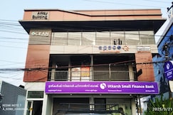 Evan Residency, Cochin