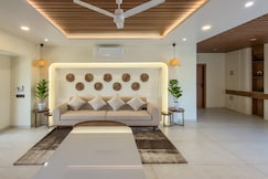 Skylux 1BHK Penthouse Near Vijay Nagar, Indore