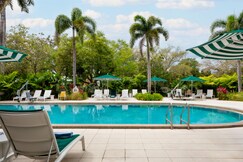 Doubletree by Hilton Hotel Deerfield Beach - Boca Raton, Broward