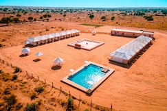 Kojani Resort Jaisalmer, Jaisalmer