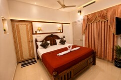 Indrapresthan Heritage Homestay, Thekkady