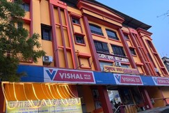 Hotel Sombhunath & Bhawan, Lataguri