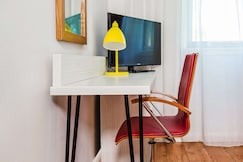 ibis Styles Crewe, Cheshire East