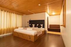 Kashmir House Pahalgam, Pahalgam