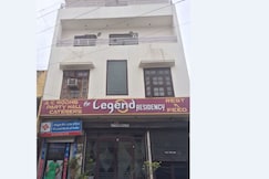 Legend Residency, Pehowa