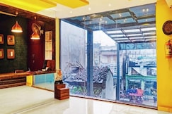 Hotel Ryaan Inn, Raipur, Chhattisgarh