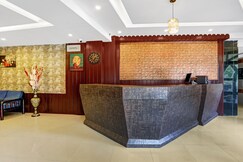 Itsy Hotels Regalia Grand, 500 Mtrs From Madikeri Fort, Coorg