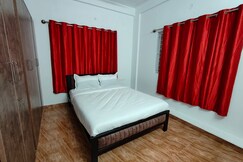 Urban nest residences, Mysore