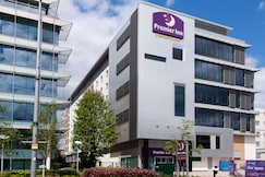 Premier Inn London Ealing,  London