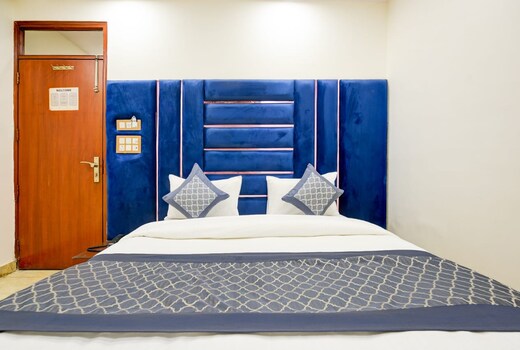 Trinetra Prem Residency