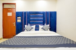 Trinetra Prem Residency, Delhi