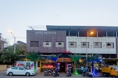 Hotel O Sai Plaza, Panvel