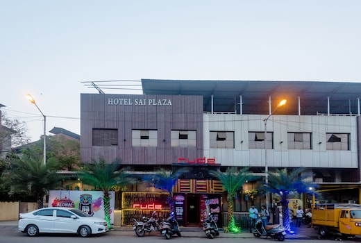 Hotel O Sai Plaza