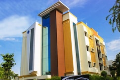 Hotel Gayatri Inn, Nagpur