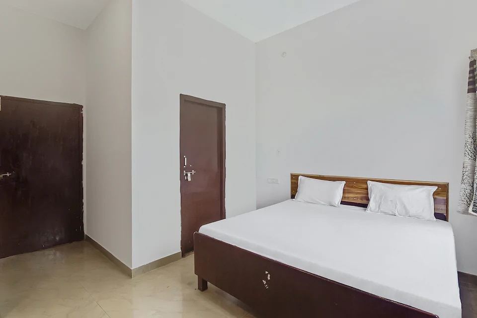 Siya Hotel and Marriage Garden - Tap to explore photos