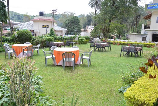 New Mamta Residency |500 Metres from Nakki Lake