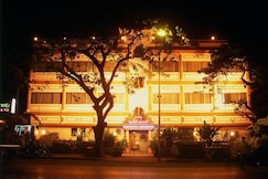 Hotel Midland , Near International Airport , Mumbai, Mumbai