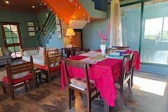 Bunker In The Hills, Kasauli