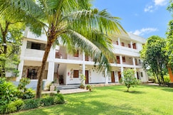 Hotel Aparajita, Shantiniketan