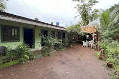 MOGAMBO HOSTEL GOA, Goa