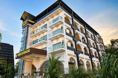 Rockwood Resort, Shalai
