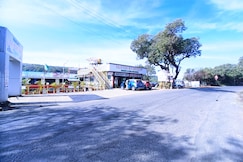 Saanjh Riverside Resort, Satara