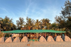 The Shivasamudra Beach Cottage Gokarna, Gokarna
