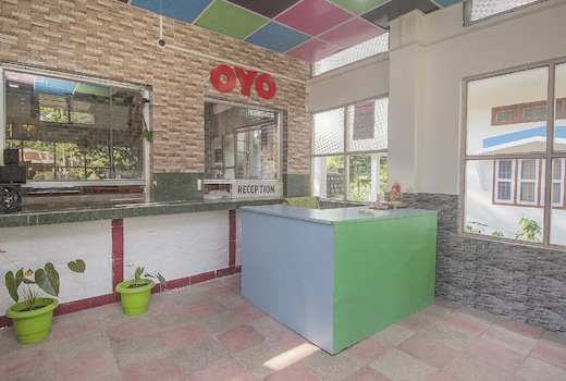 Hotel O Sandhana Homestay