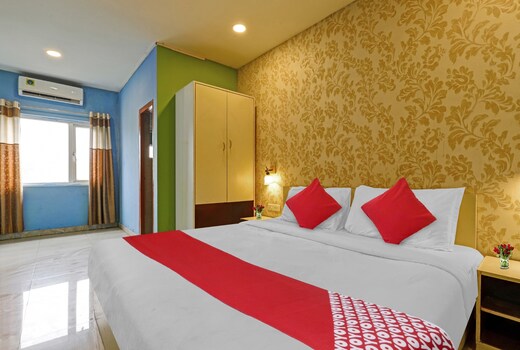 Hotel O New Jebii's Inn