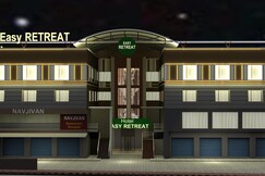 Hotel Easy Retreat, Daman
