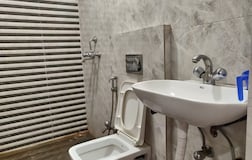 Washroom