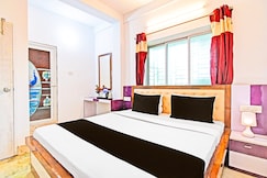 Hotel O Green Palace, Kolkata