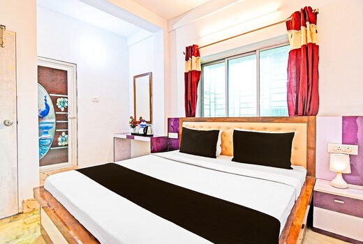 Hotel O Green Palace