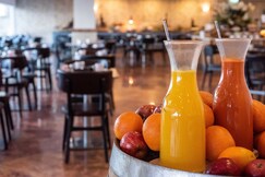 Crowne Plaza Tel Aviv Beach, Tel Aviv