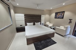 Ambient Rooms., Sambalpur