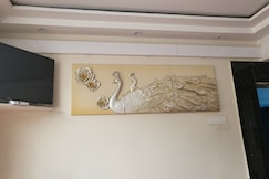 VIJITHRA HOMES, Thekkady