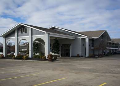Best Western University Inn - Tap to explore photos