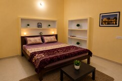 Shree Guest House Near Shri Sankat Mochan Hanuman Temple, Varanasi, Varanasi