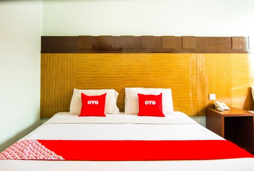 Oyo 89408 Royal Hotel Keningau Price Address Reviews