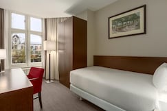 إن إتش أمستردام شيلر, امستردام