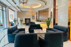 HOTEL REPUBLIC PATNA, Patna