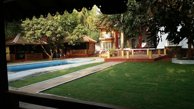 Antara Goa Goa Inr 504 Off 1750 Hotel Price -