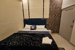 Hotel Staylo, Mandla