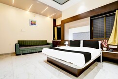 Hotel O Yuvraj, Beed