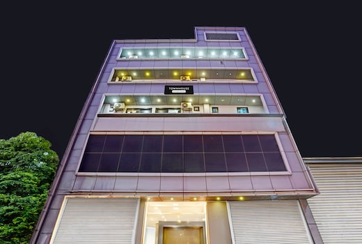 Super Townhouse Sector 9 Gurgaon